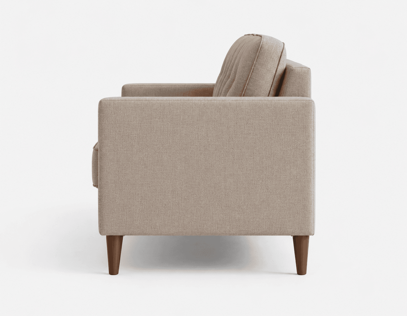 Premium Lounge 3-Seater view 2