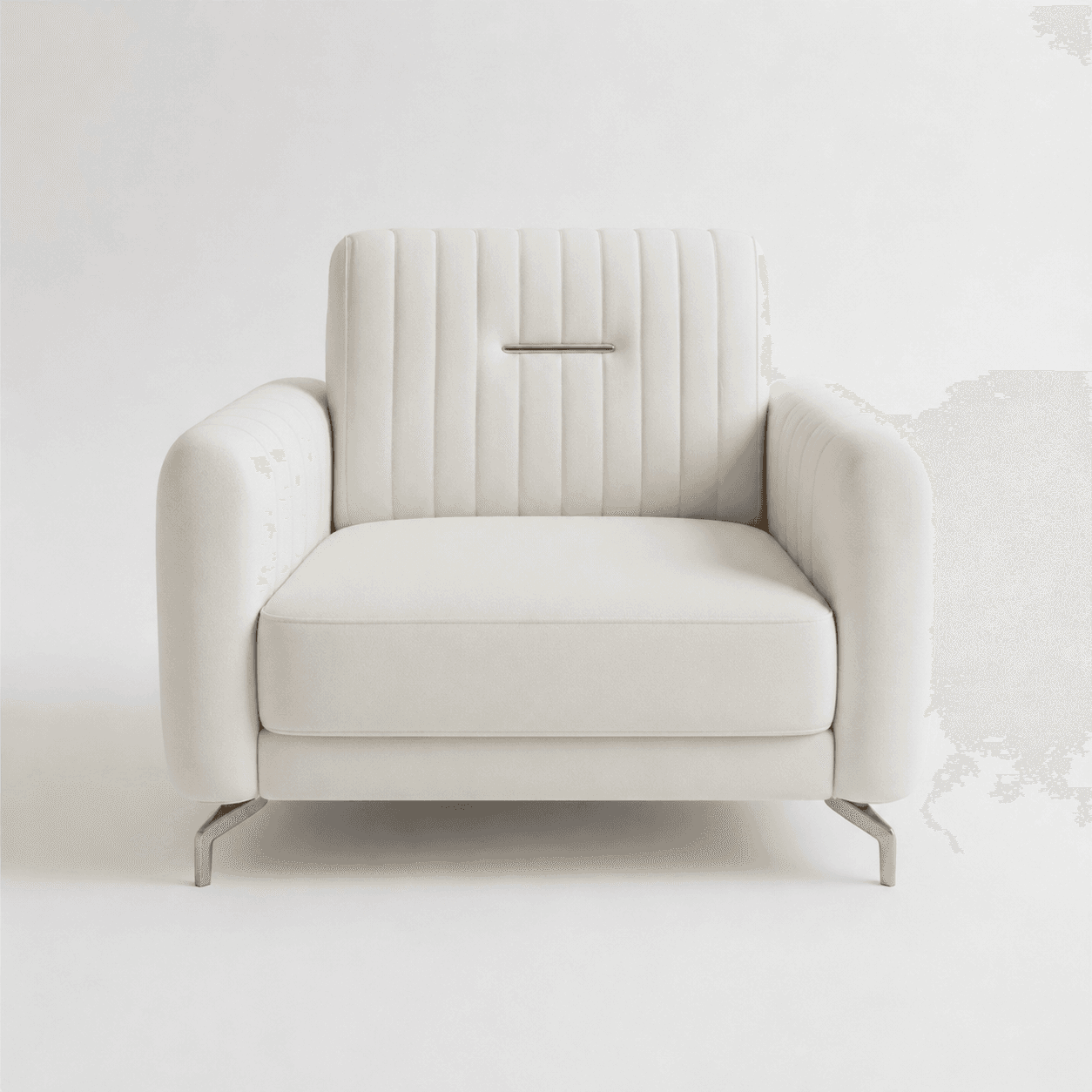 Elegant 3+1+1 Sectional Sofa view 6