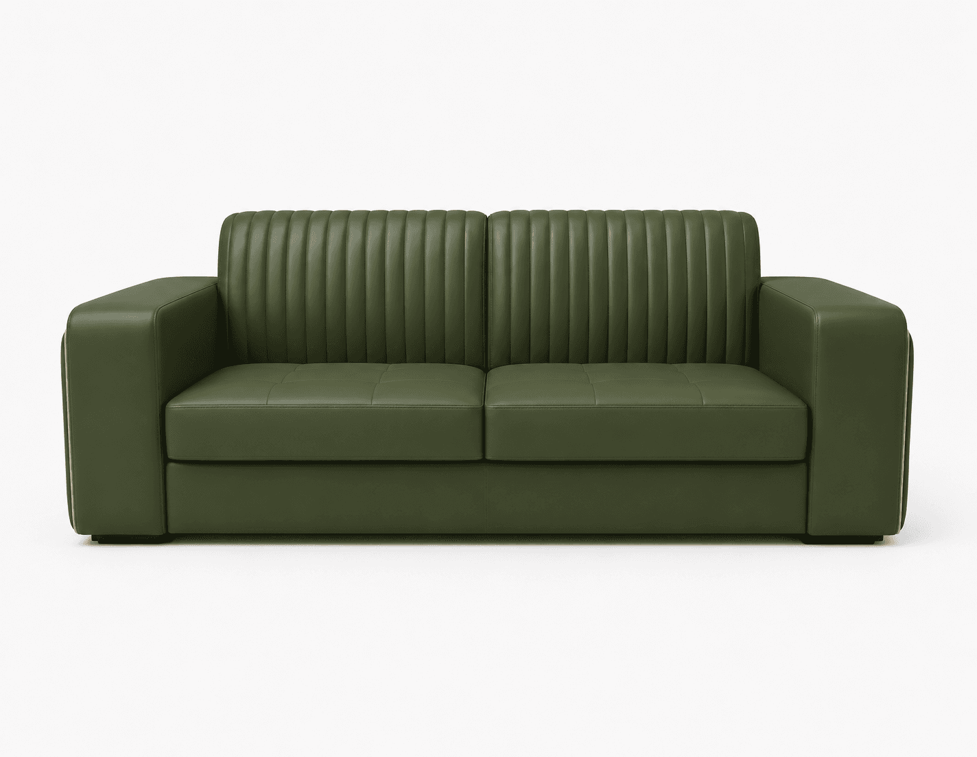 Velvet Haven 3+2 Seater Sofa Set view 3