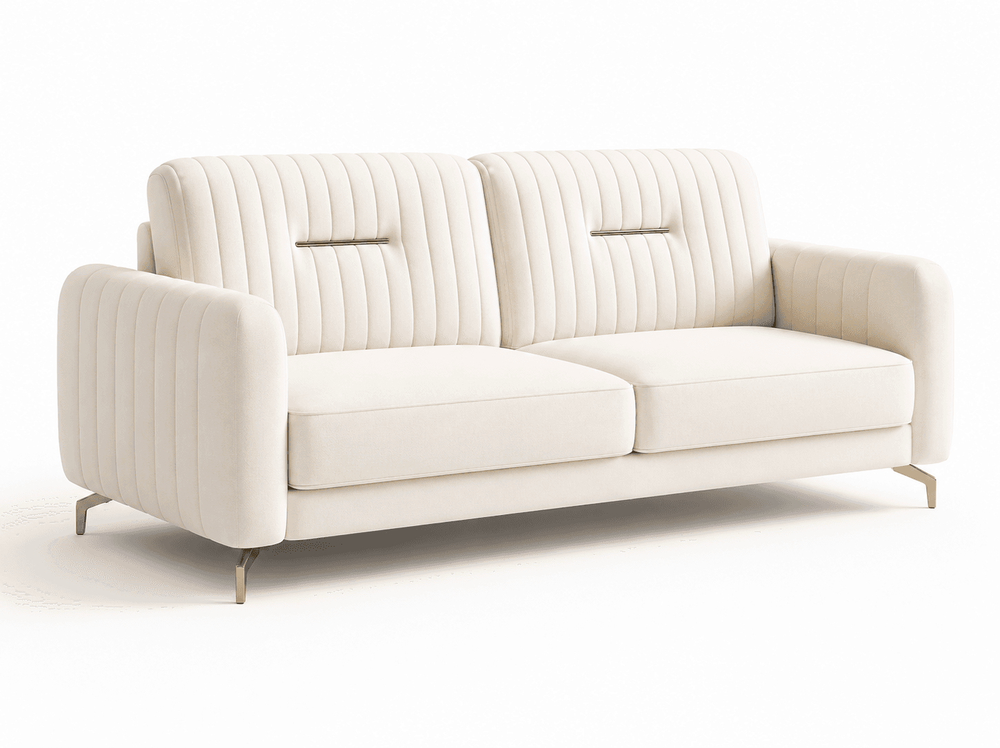 Sunrise Comfort 3+2 Seater Sofa Set view 4