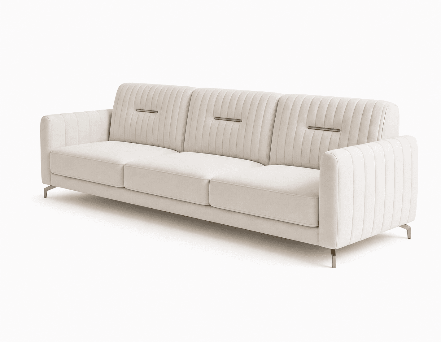 Sunrise Comfort 3+2 Seater Sofa Set view 8