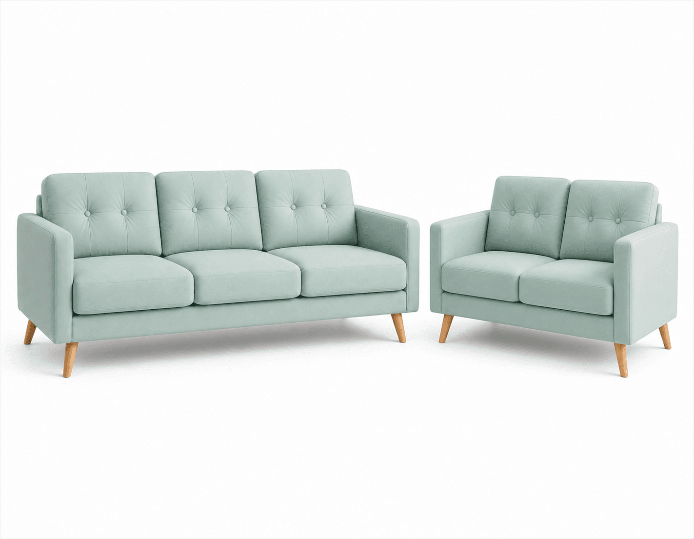 Royal Nest 3+2 Seater Sofa Set view 2