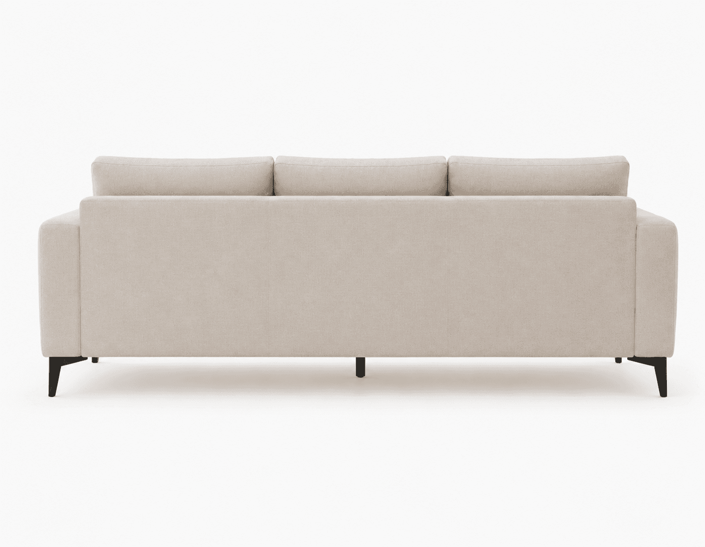 Amber Luxe 3+2 Seater Sofa Set view 9